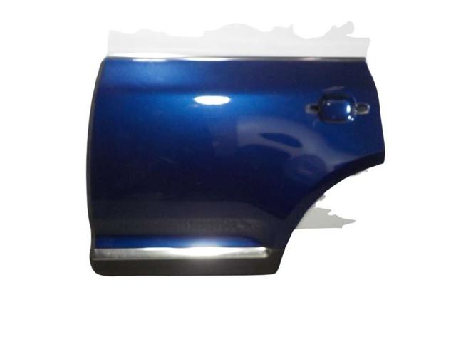 Drzwi tylne lewe 7L0833055M VAG