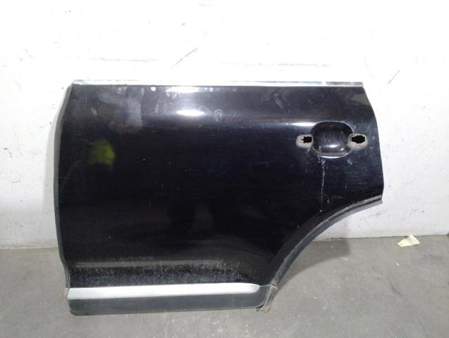 Drzwi tylne lewe 7L0833055M VAG