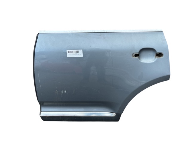Drzwi tylne lewe 7L0833055M VAG