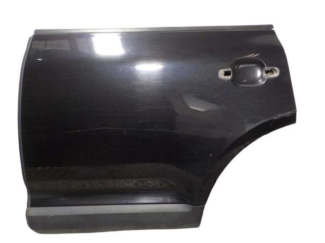 Drzwi tylne lewe 7L0833055M VAG