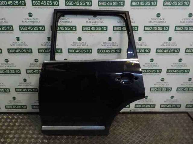 Drzwi tylne lewe 7L0833055M VAG