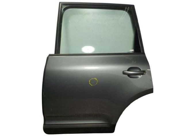 Drzwi tylne lewe 7L0833055M VAG