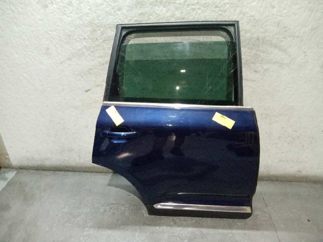 Drzwi tylne prawe 7L0833056M VAG