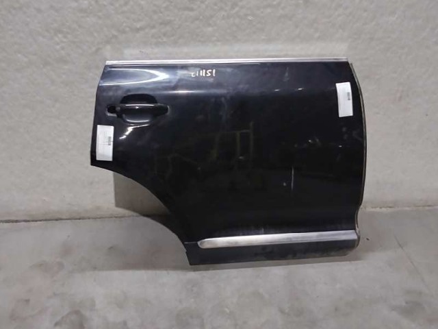 Drzwi tylne prawe 7L0833056M VAG