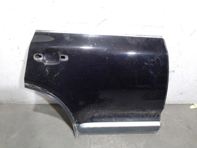 Drzwi tylne prawe 7L0833056M VAG
