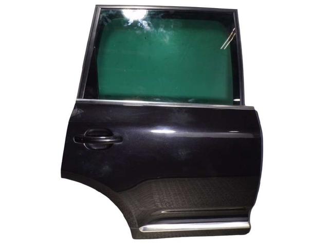 Drzwi tylne prawe 7L0833056M VAG