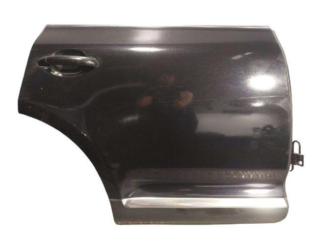 Drzwi tylne prawe 7L0833056M VAG