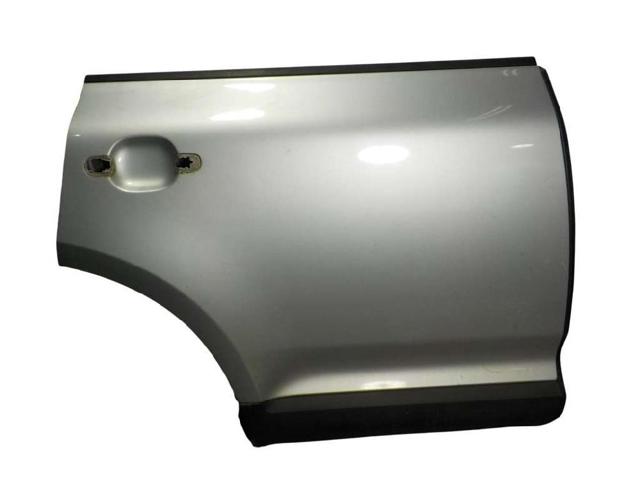 Drzwi tylne prawe 7L0833056M VAG
