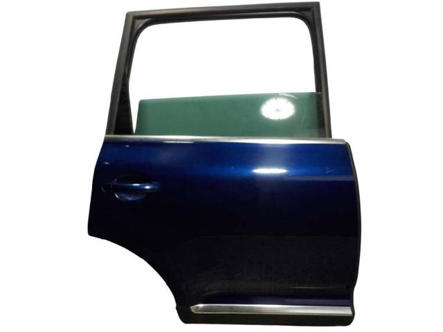Drzwi tylne prawe 7L0833056M VAG