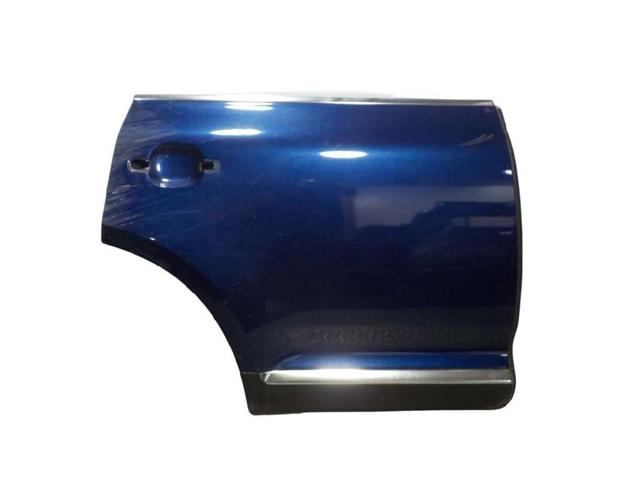 Drzwi tylne prawe 7L0833056M VAG