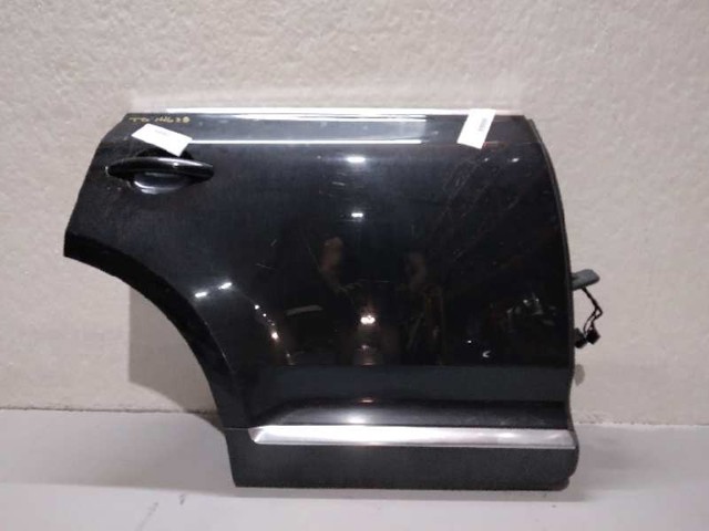 Drzwi tylne prawe 7L0833056M VAG