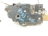 Zamek drzwi tylnych lewych 7L0839015 VAG