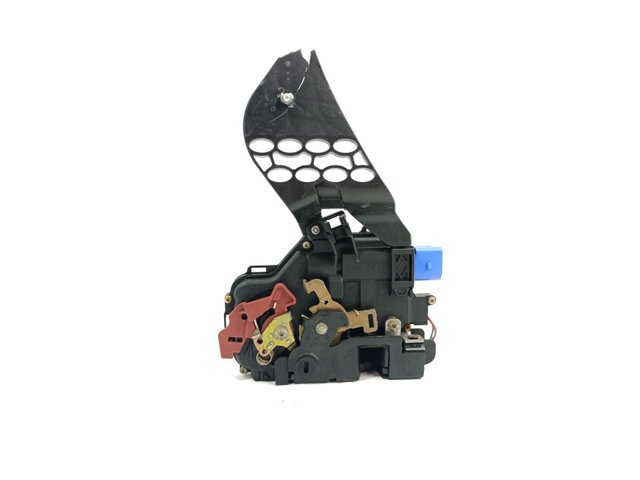 Zamek drzwi tylnych lewych 7L0839015 VAG
