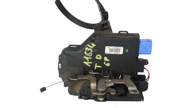 7L0839016 VAG