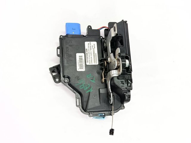 7L0839016 VAG