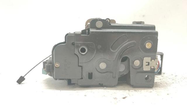 Zamek drzwi tylnych prawych 7L0839016 PORSCHE