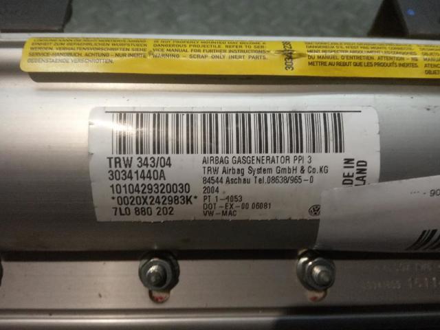 7L0880202 VAG