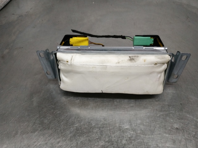 Poduszka powietrzna (Airbag) pasażera 7L0880202 VAG