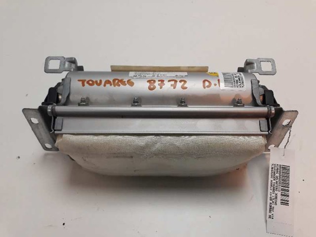 Poduszka powietrzna (Airbag) pasażera 7L0880202 VAG