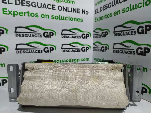 Poduszka powietrzna (Airbag) pasażera 7L0880202 VAG