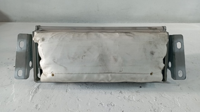 Poduszka powietrzna (Airbag) pasażera 7L0880202 PORSCHE
