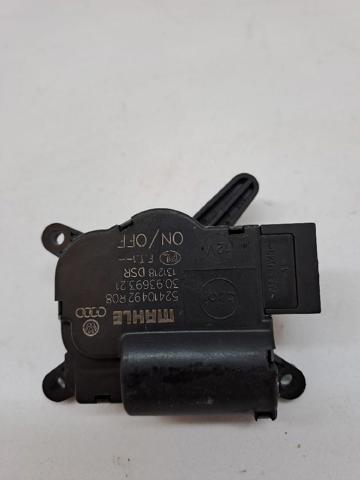 Silniczek klapy nagrzewnicy Volkswagen AMAROK 2HA, 2HB, S1B, S6B, S7A, S7B