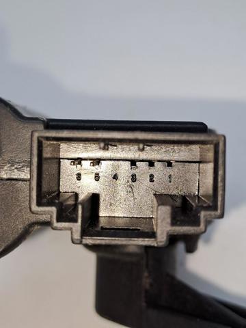 Silniczek klapy nagrzewnicy Volkswagen AMAROK 2HA, 2HB, S1B, S6B, S7A, S7B