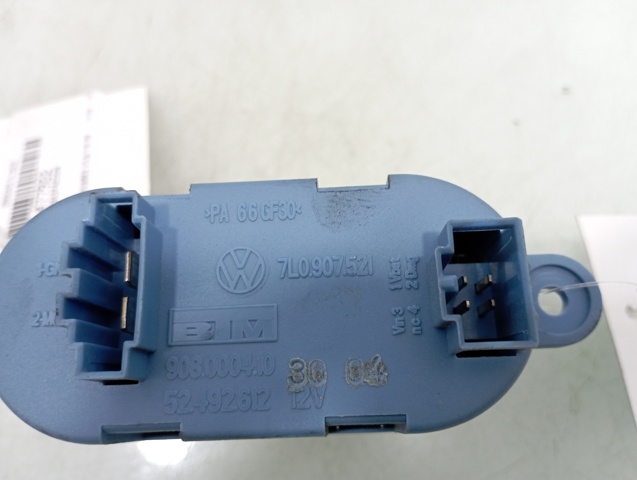 7L0907521 VAG