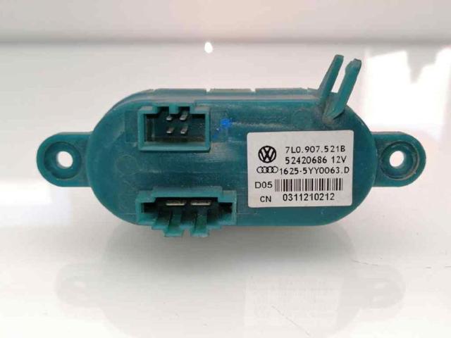 7L0907521B Porsche