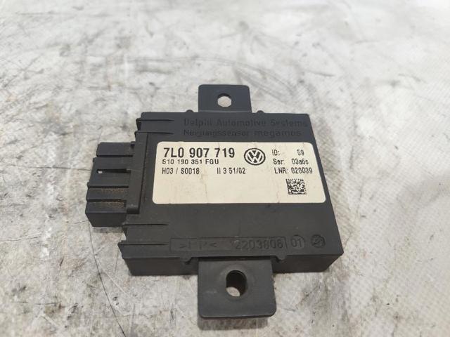 7L0907719 VAG