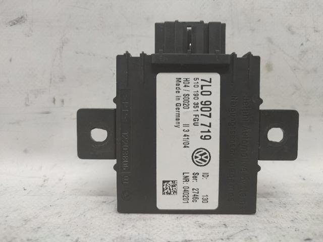7L0907719 VAG