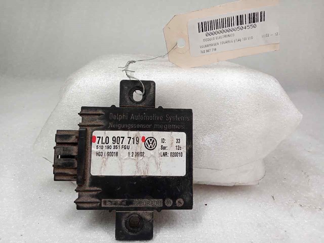 7L0907719 VAG