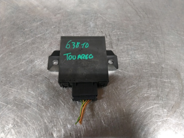 7L0907719 VAG