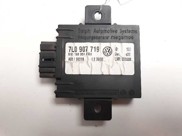 7L0907719 VAG