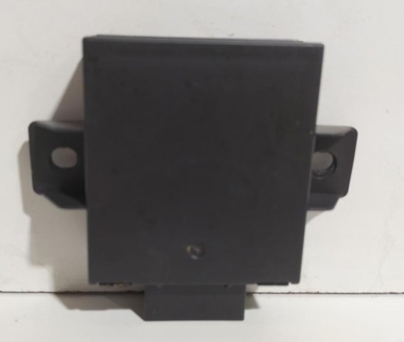 Modul sterownik alarmu (ECU) 7L0907719A VAG