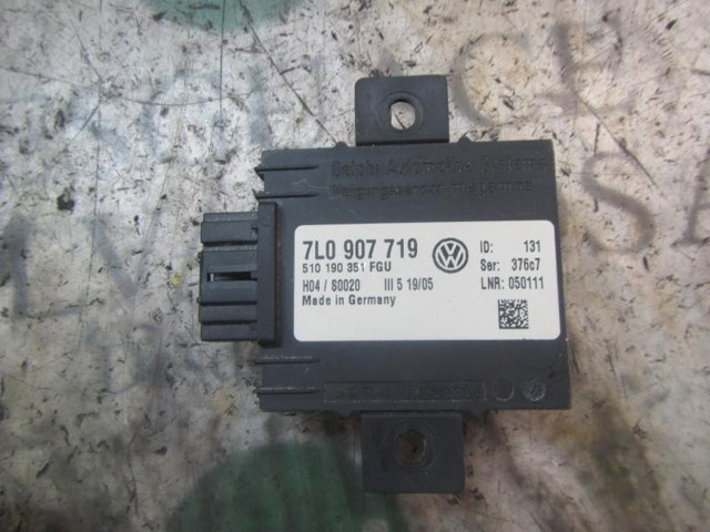 7L0907719A VAG