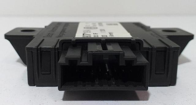 Modul sterownik alarmu (ECU) 7L0907719A VAG