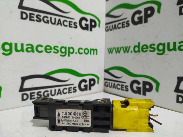 7L0909606 VAG