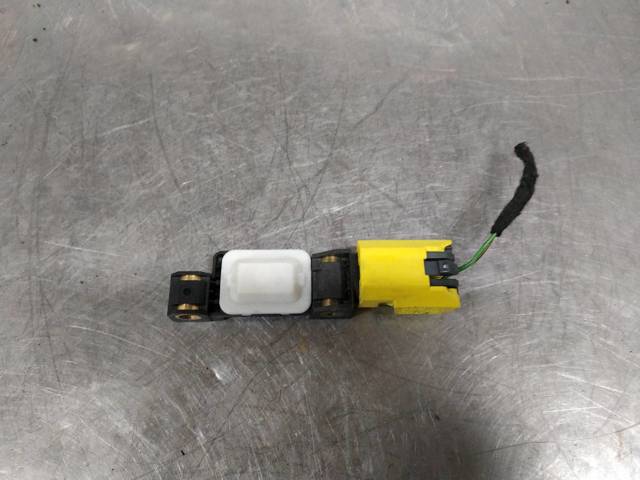 Czujnik AIRBAG przedni 7L0909606B PORSCHE