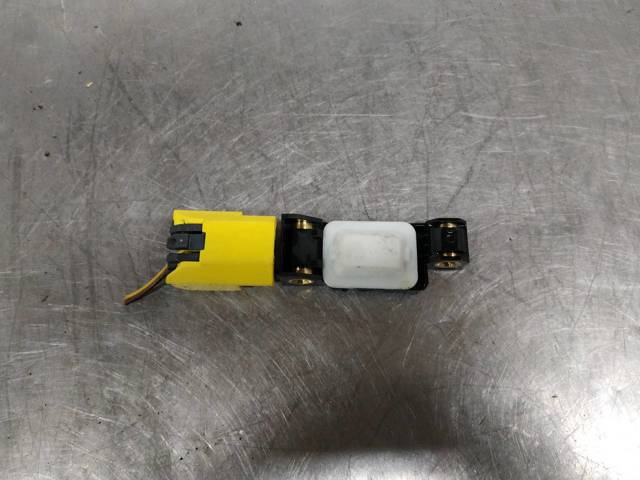 Czujnik AIRBAG przedni 7L0909606B PORSCHE