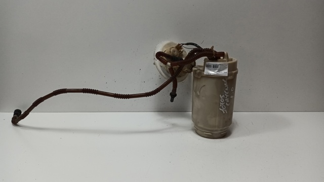 Filtr paliwa 7L0919679A PORSCHE