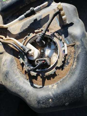 Filtr paliwa 7L0919679A PORSCHE