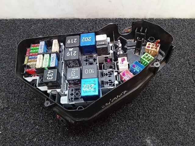 Skrzynka bezpieczników 7L0937559 VAG