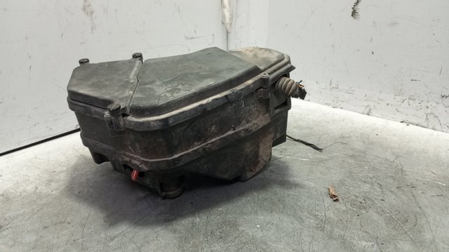 Skrzynka bezpieczników Volkswagen Touareg 1 7LA, 7L6, 7L7