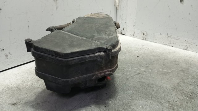 Skrzynka bezpieczników Volkswagen Touareg 1 7LA, 7L6, 7L7