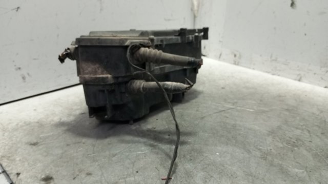 Skrzynka bezpieczników Volkswagen Touareg 1 7LA, 7L6, 7L7