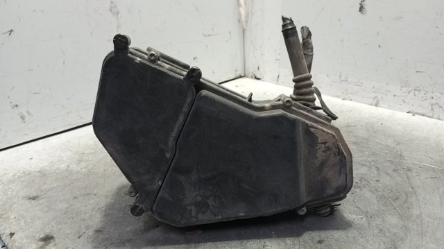 Skrzynka bezpieczników Volkswagen Touareg 1 7LA, 7L6, 7L7