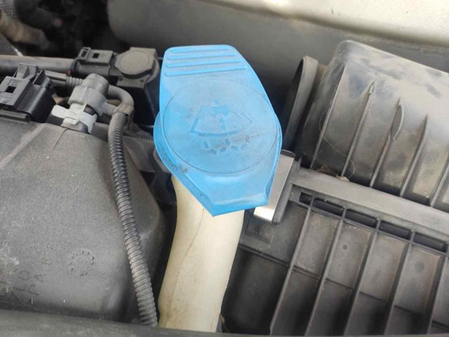 Zbiornik spryskiwaczy Volkswagen Touareg