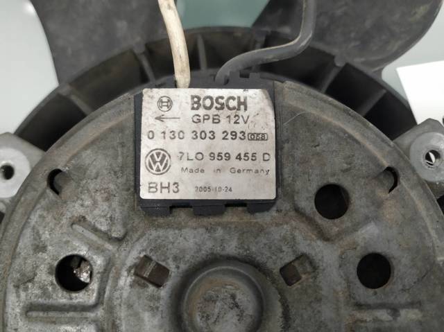 7L0959455D VAG