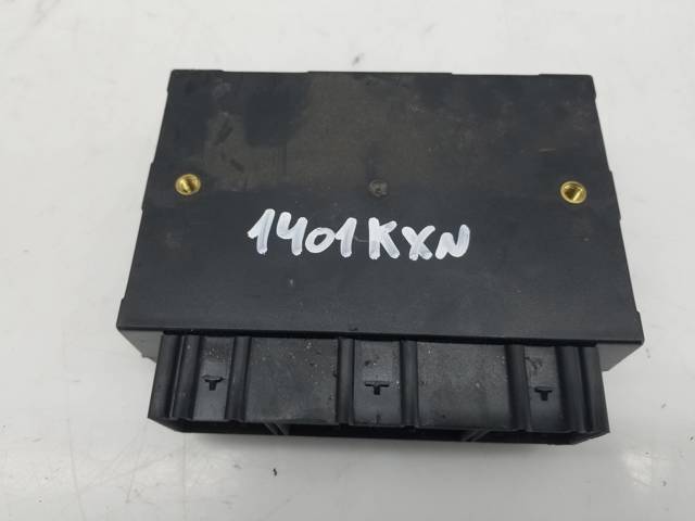 Blok komfortu Volkswagen Touareg 1 7LA, 7L6, 7L7